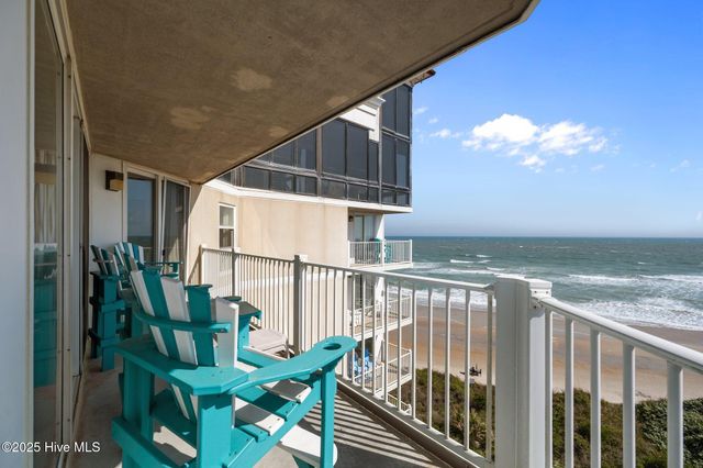 2000 New River Inlet Road 2606, North Topsail Beach, NC 28460