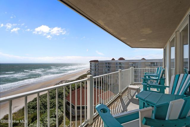 2000 New River Inlet Road 2606, North Topsail Beach, NC 28460