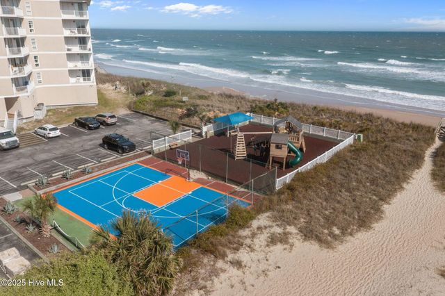 2000 New River Inlet Road 2606, North Topsail Beach, NC 28460