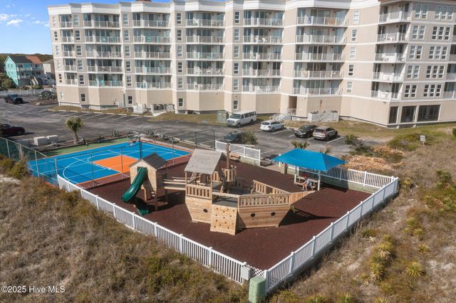 2000 New River Inlet Road 2606, North Topsail Beach, NC 28460