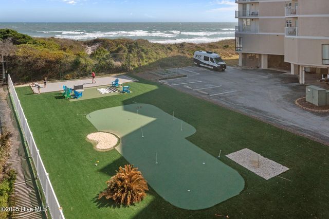 2000 New River Inlet Road 2606, North Topsail Beach, NC 28460