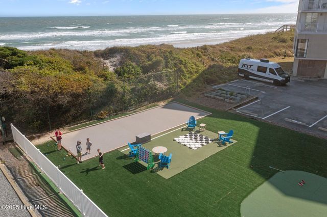 2000 New River Inlet Road 2606, North Topsail Beach, NC 28460