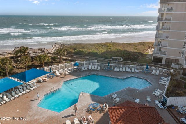 2000 New River Inlet Road 2606, North Topsail Beach, NC 28460