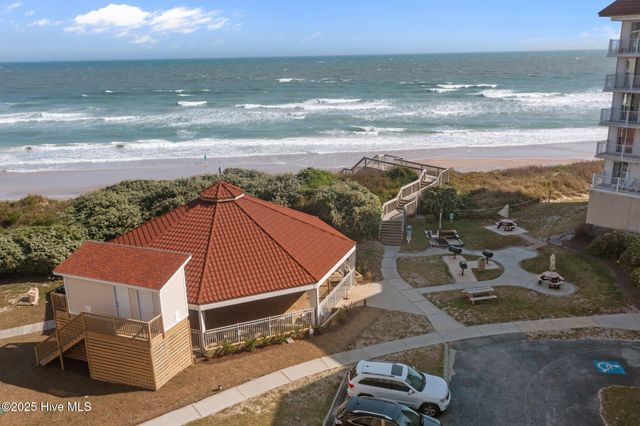 2000 New River Inlet Road 2606, North Topsail Beach, NC 28460