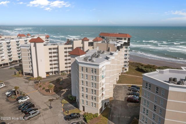 2000 New River Inlet Road 2606, North Topsail Beach, NC 28460