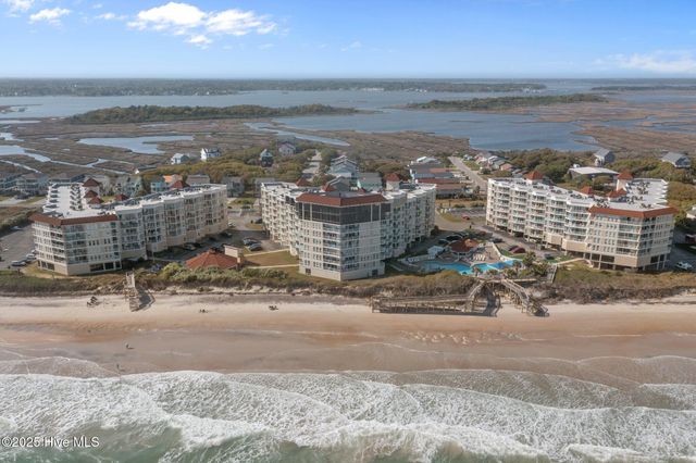2000 New River Inlet Road 2606, North Topsail Beach, NC 28460