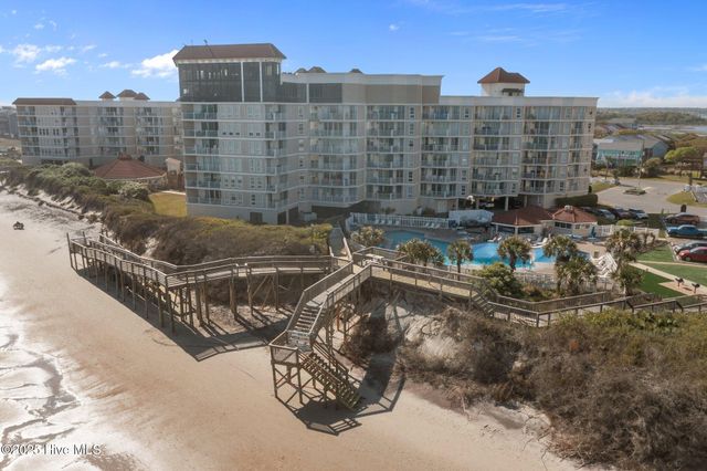 2000 New River Inlet Road 2606, North Topsail Beach, NC 28460