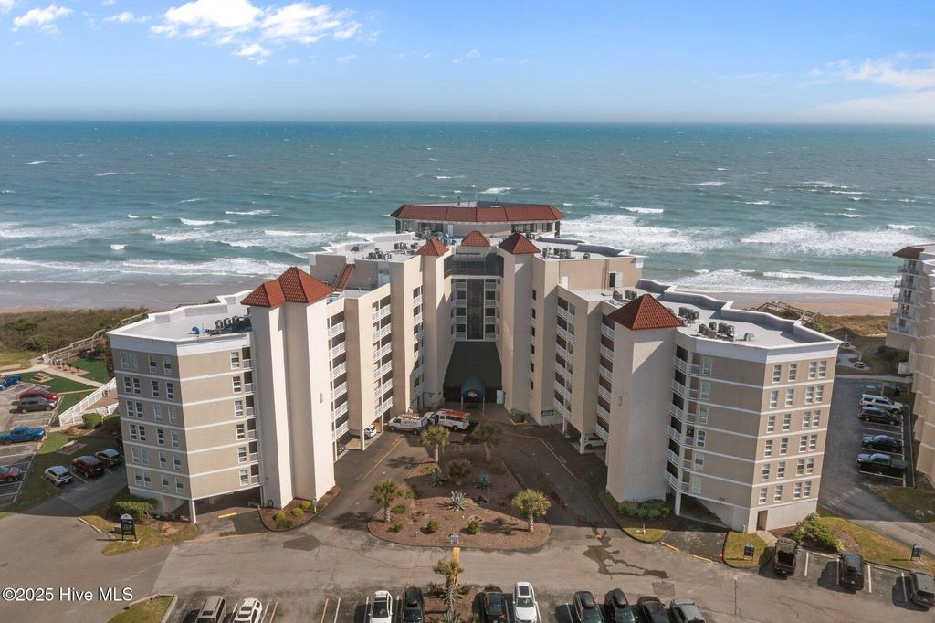 2000 New River Inlet Road 2606, North Topsail Beach, NC 28460