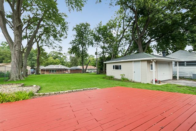 188 Nanti Street, Park Forest, IL 60466