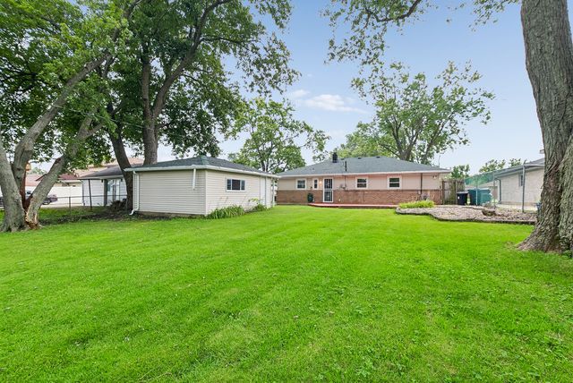 188 Nanti Street, Park Forest, IL 60466