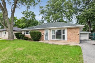 188 Nanti Street, Park Forest, IL 60466
