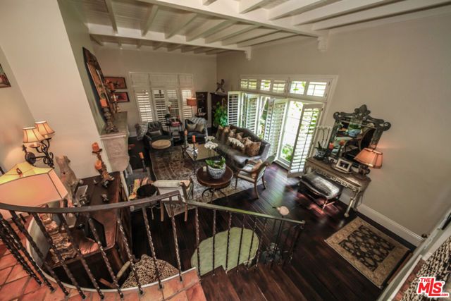 1367 N BEVERLY Drive, Beverly Hills, CA 90210