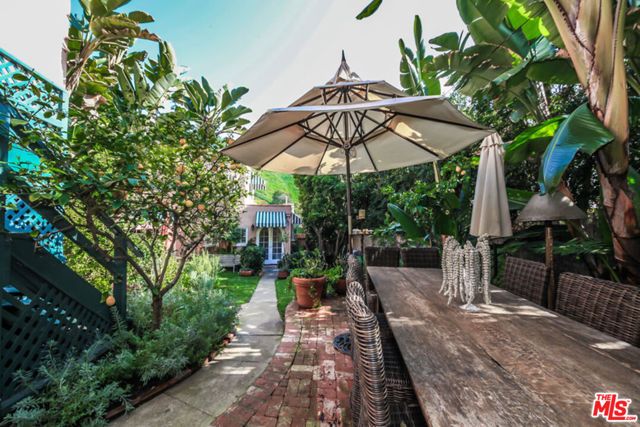 1367 N BEVERLY Drive, Beverly Hills, CA 90210
