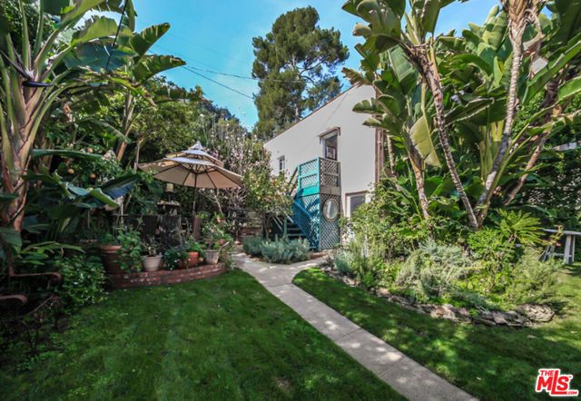 1367 N BEVERLY Drive, Beverly Hills, CA 90210