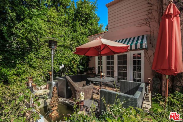 1367 N BEVERLY Drive, Beverly Hills, CA 90210