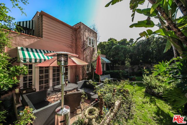 1367 N BEVERLY Drive, Beverly Hills, CA 90210