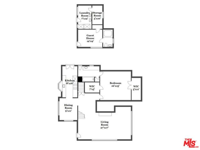 1367 N BEVERLY Drive, Beverly Hills, CA 90210