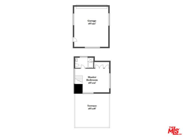 1367 N BEVERLY Drive, Beverly Hills, CA 90210