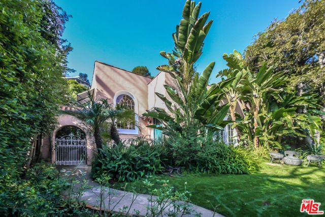 1367 N BEVERLY Drive, Beverly Hills, CA 90210