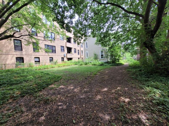 822 Michigan Avenue, Evanston, IL 60202