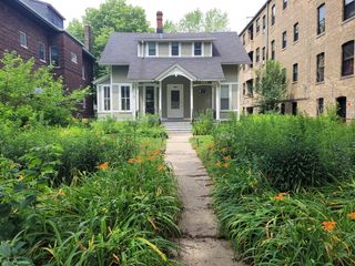 822 Michigan Avenue, Evanston, IL 60202