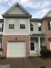 2942 Greyhawk Lane, Cumming, GA 30040