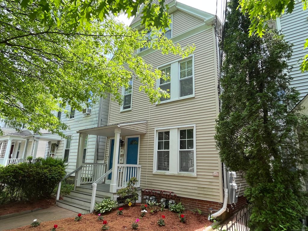 86 Edwards Street 1, New Haven, CT 06511