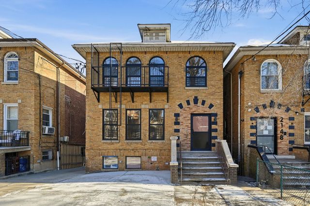 2152 Muliner Avenue, Bronx, NY 10462