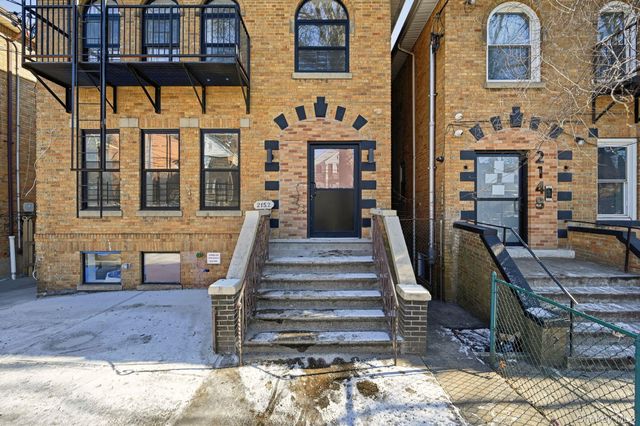 2152 Muliner Avenue, Bronx, NY 10462