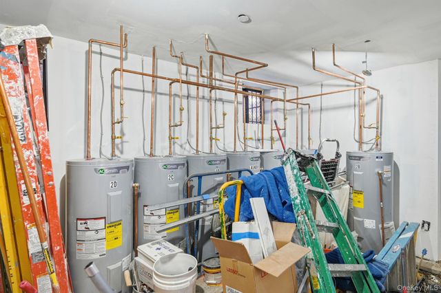 2152 Muliner Avenue, Bronx, NY 10462