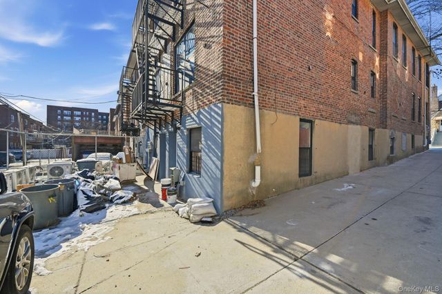 2152 Muliner Avenue, Bronx, NY 10462