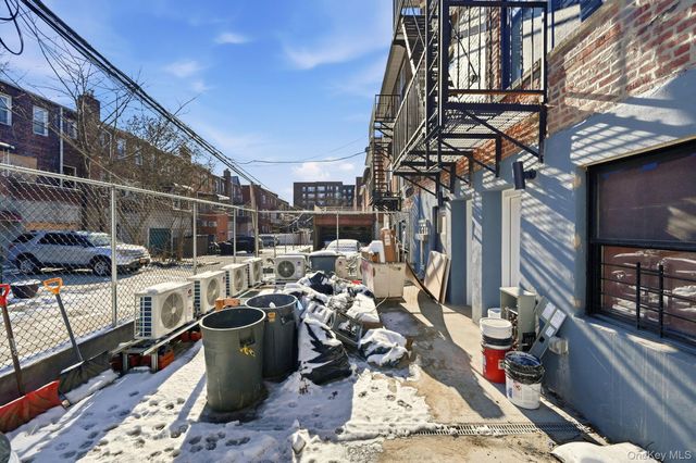 2152 Muliner Avenue, Bronx, NY 10462