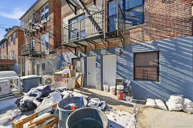 2152 Muliner Avenue, Bronx, NY 10462