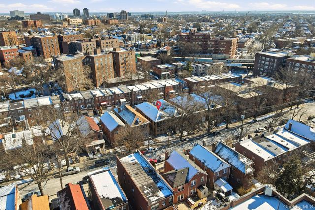 2152 Muliner Avenue, Bronx, NY 10462