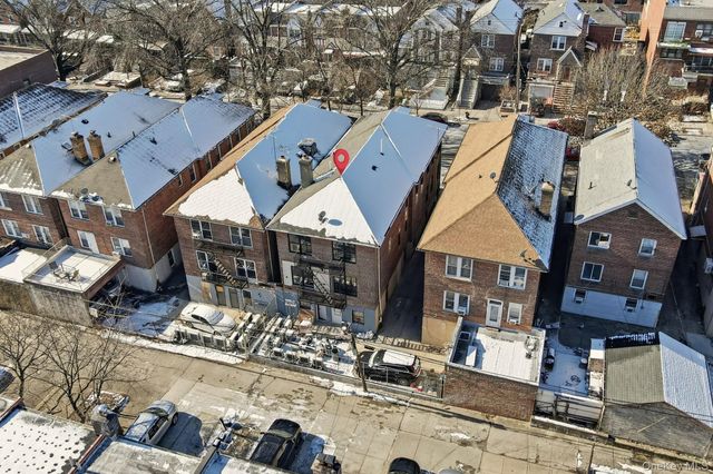 2152 Muliner Avenue, Bronx, NY 10462