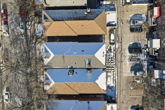 2152 Muliner Avenue, Bronx, NY 10462