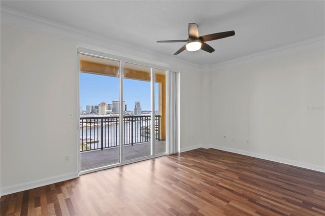 345 BAYSHORE BOULEVARD 1512, Tampa, FL 33606