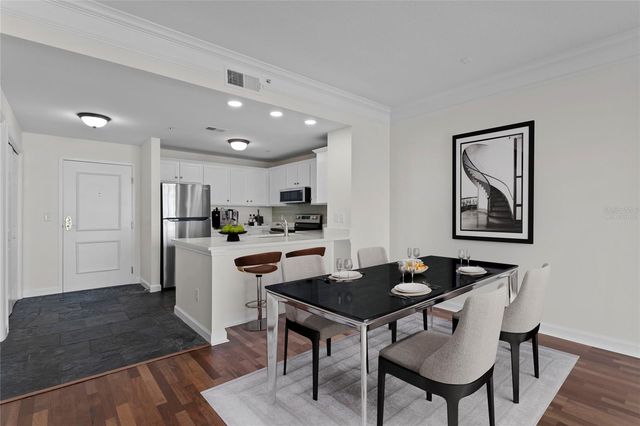 345 BAYSHORE BOULEVARD 1512, Tampa, FL 33606