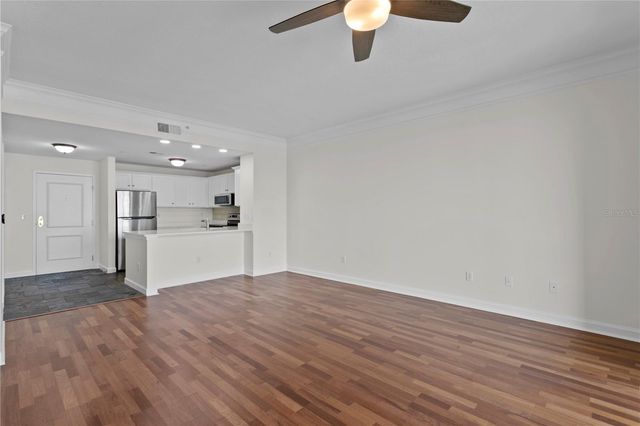 345 BAYSHORE BOULEVARD 1512, Tampa, FL 33606