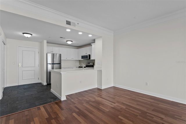 345 BAYSHORE BOULEVARD 1512, Tampa, FL 33606