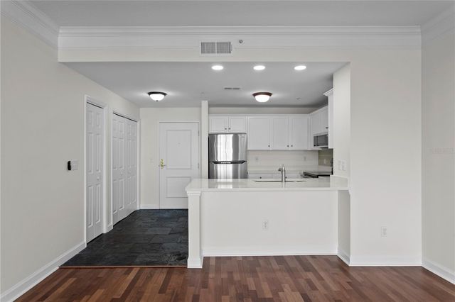 345 BAYSHORE BOULEVARD 1512, Tampa, FL 33606