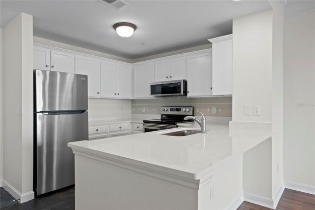 345 BAYSHORE BOULEVARD 1512, Tampa, FL 33606