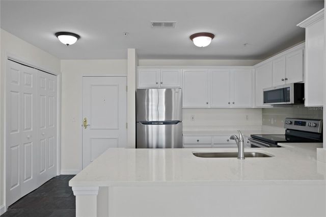 345 BAYSHORE BOULEVARD 1512, Tampa, FL 33606