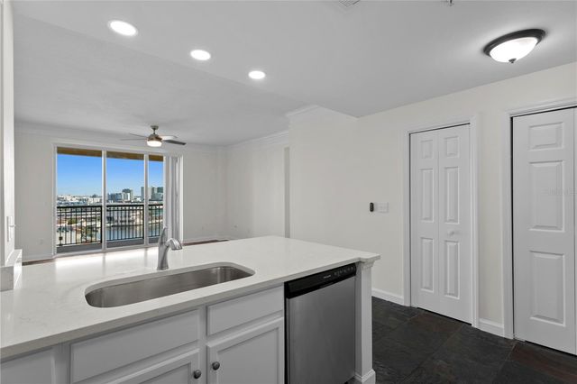 345 BAYSHORE BOULEVARD 1512, Tampa, FL 33606