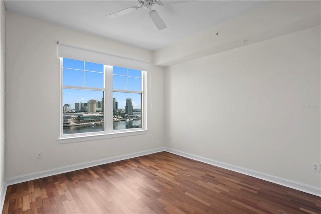 345 BAYSHORE BOULEVARD 1512, Tampa, FL 33606