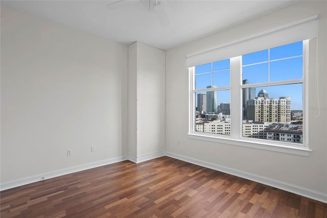 345 BAYSHORE BOULEVARD 1512, Tampa, FL 33606