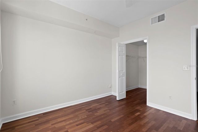 345 BAYSHORE BOULEVARD 1512, Tampa, FL 33606