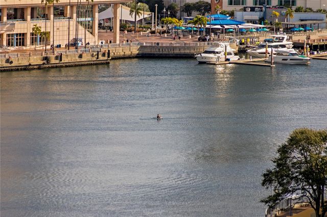 345 BAYSHORE BOULEVARD 1512, Tampa, FL 33606