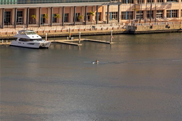 345 BAYSHORE BOULEVARD 1512, Tampa, FL 33606