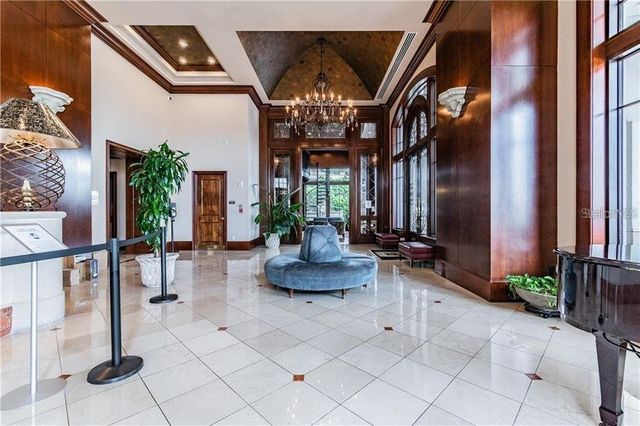 345 BAYSHORE BOULEVARD 1512, Tampa, FL 33606